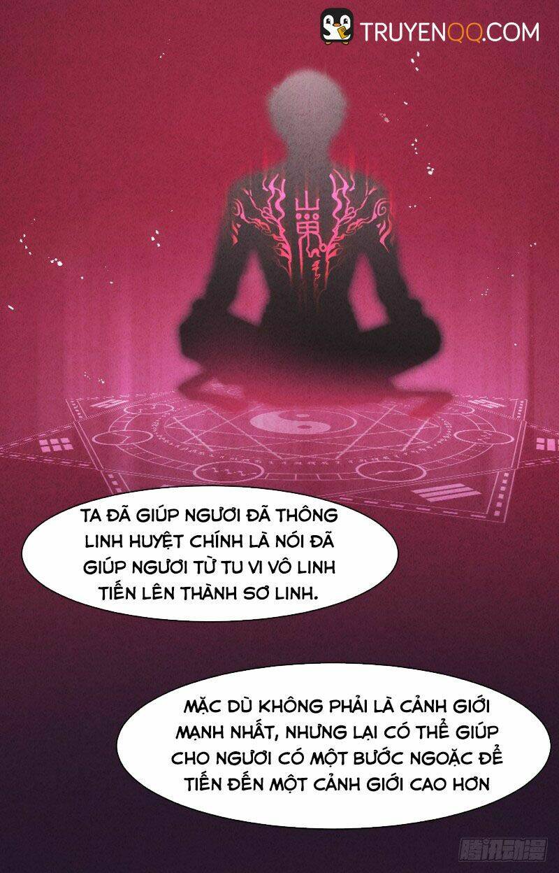 Thông Linh Sư Mạnh Nhất Thành Phố: Chapter 6