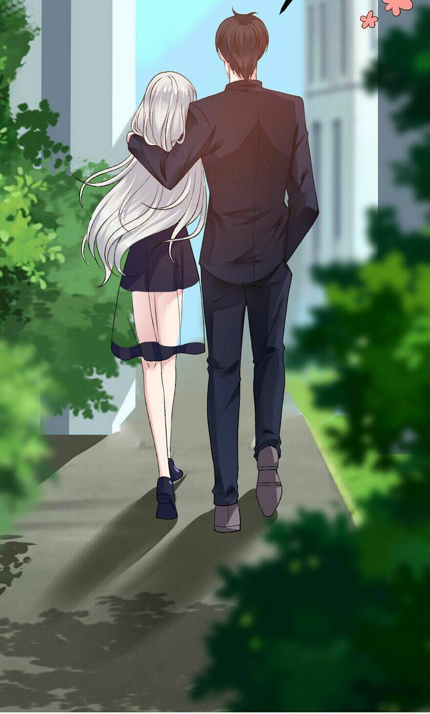 Cấm Tình Điềm Mật: Đế Thiếu Hào Môn Trêu Tận Cửa: Chapter 19