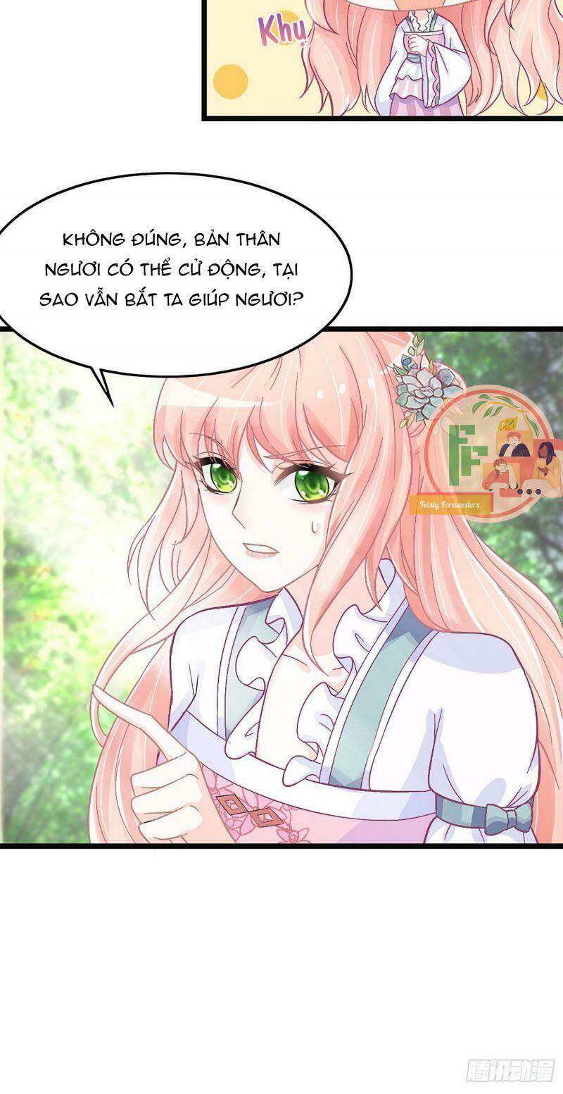 Đặc Công Cuồng Phi: Tuyệt Thế Tu Chân: Chapter 5