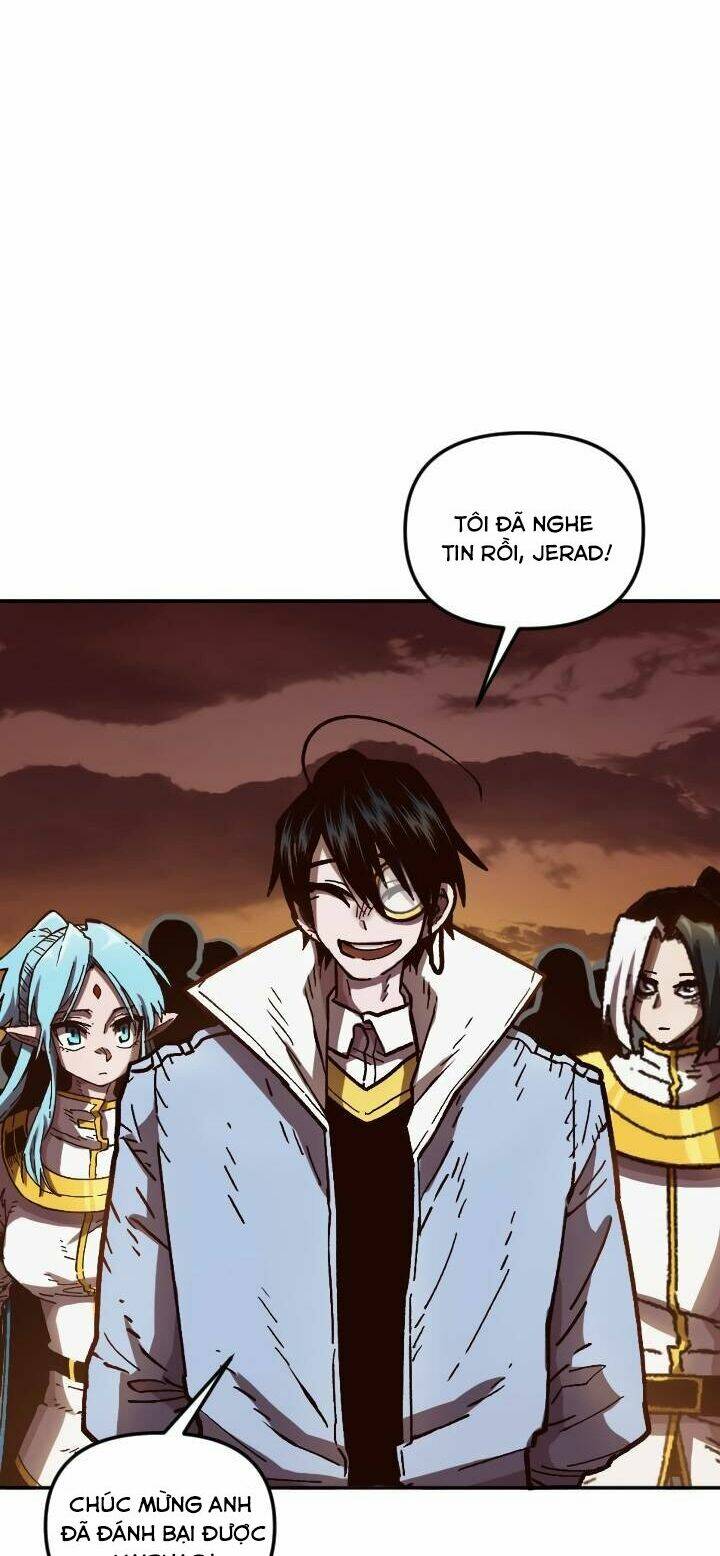 Nô Lệ Nghịch Thiên: Chapter 57