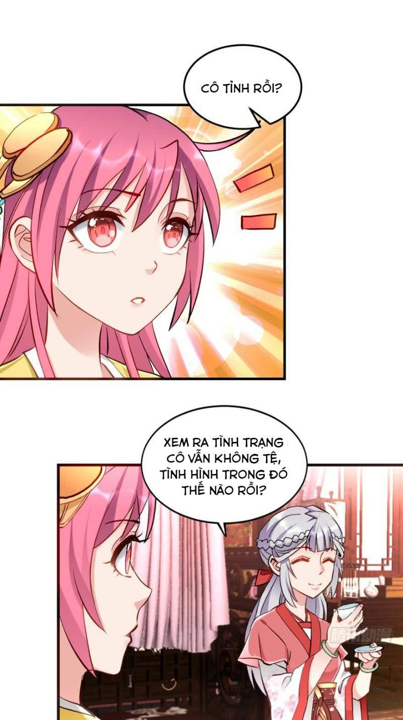 Lão Tổ Của Bạn Đang Online: Chapter 56