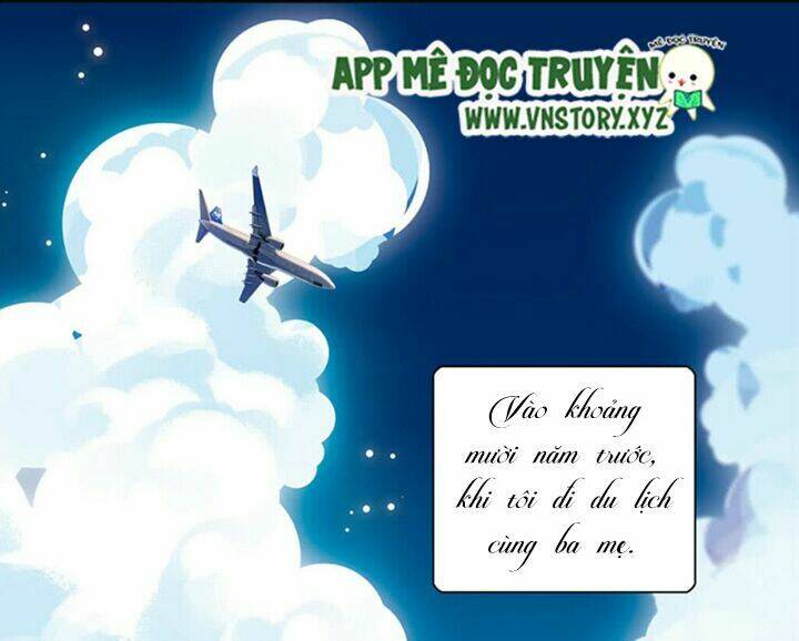 Nữ Hầu Sau Giờ Học: Chapter 36