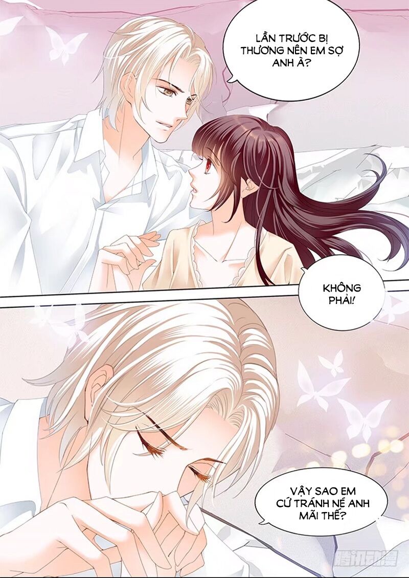 Thiểm Hôn Kiều Thê: Chapter 159