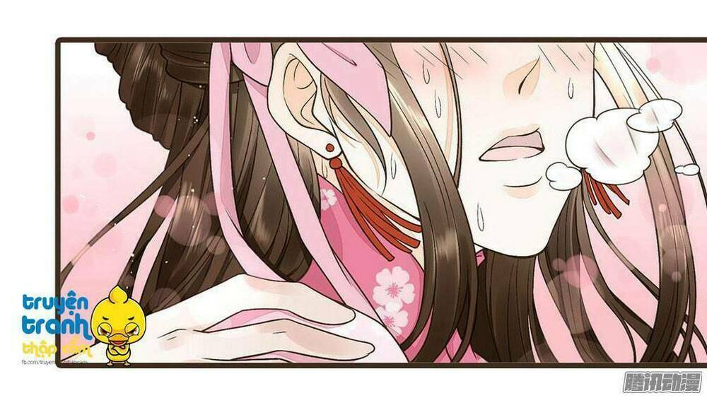 Đại Giá Thừa Tướng: Chapter 30