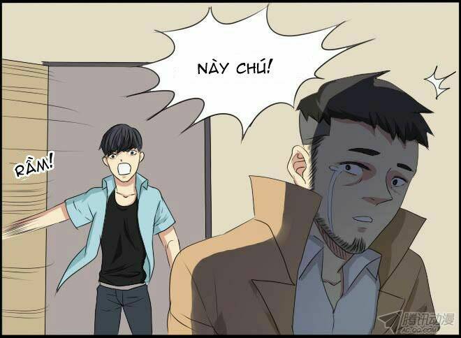 Future trial: Chapter 19