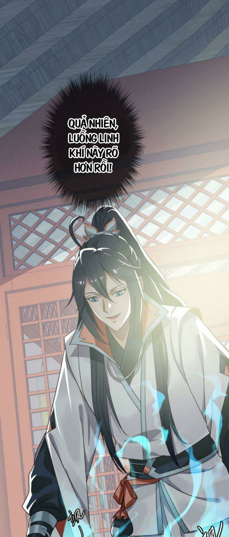 Siêu Đạo Thần Thuật: Chapter 50