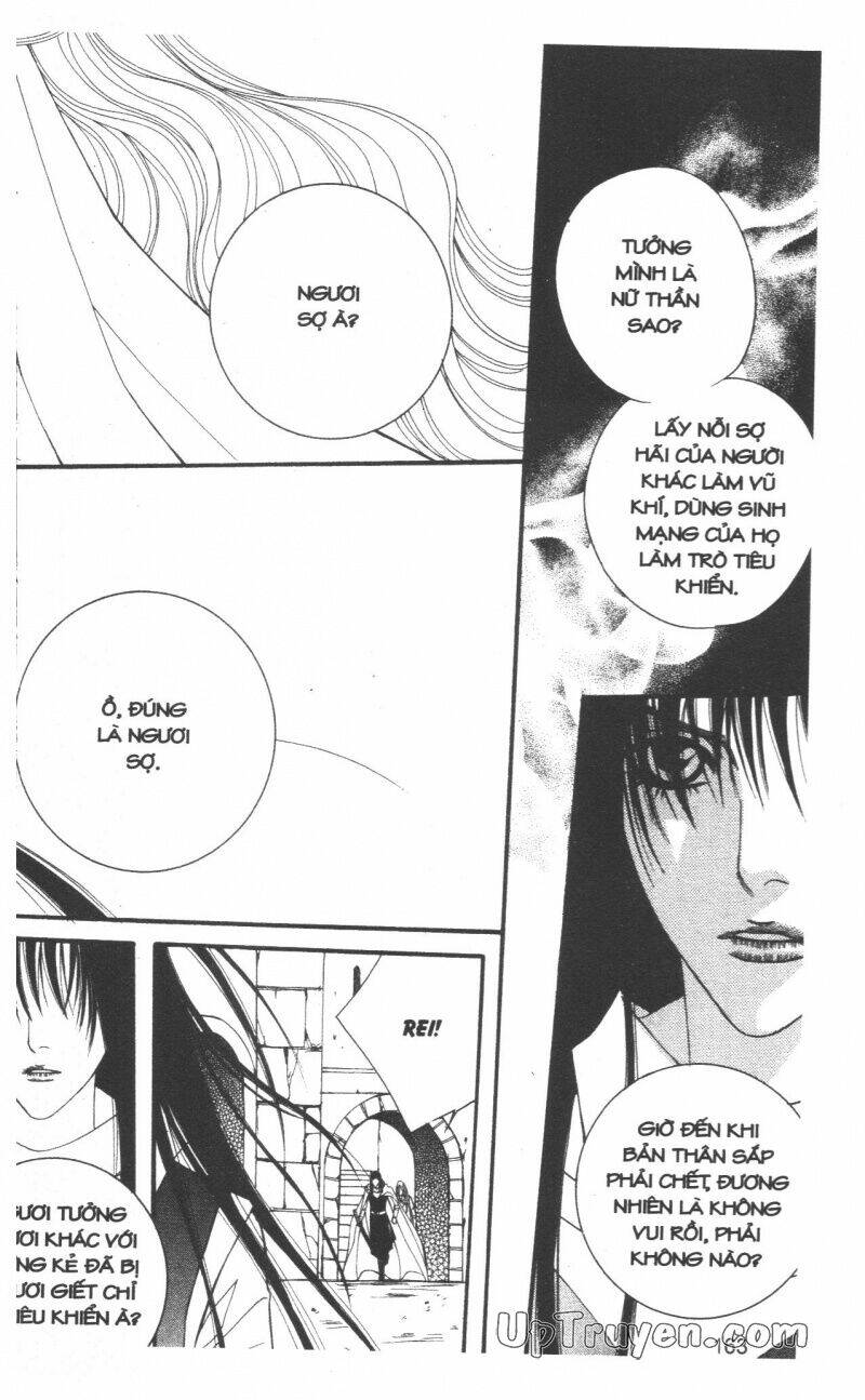 Saver - Vị Cứu Tinh: Chapter 40