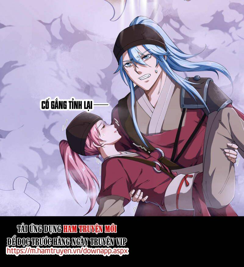 Thanh Đế Truyện: Chapter 66
