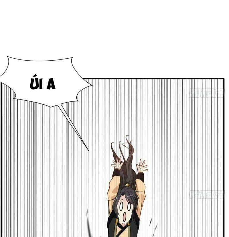 Tuyệt Thế Đế Tôn: Chapter 63