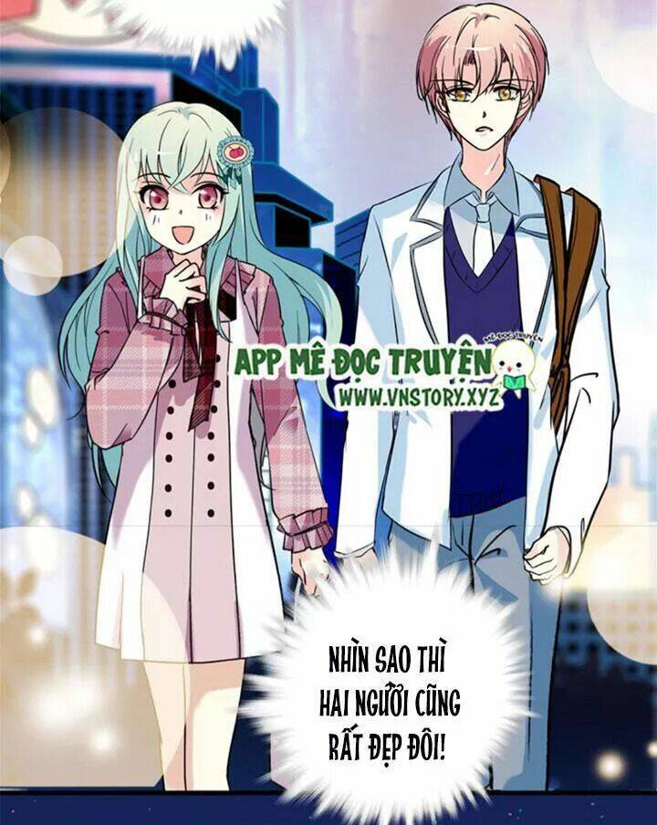 Nữ Hầu Sau Giờ Học: Chapter 84