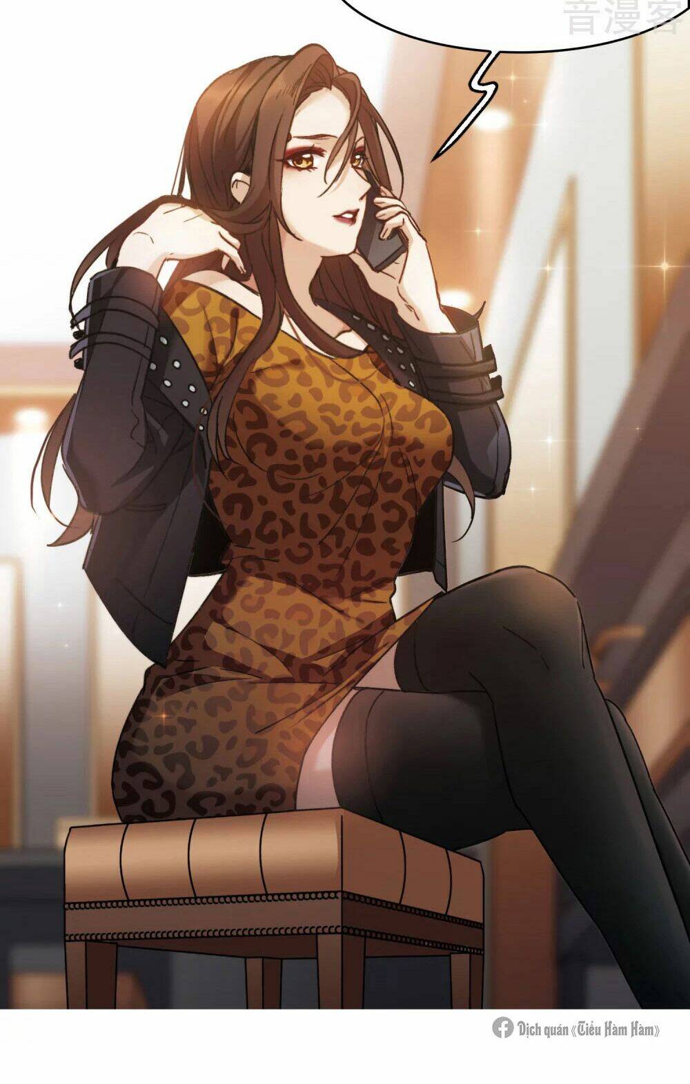 Thế Giới Đệ Nhất Cự Tinh: Chapter 6.1