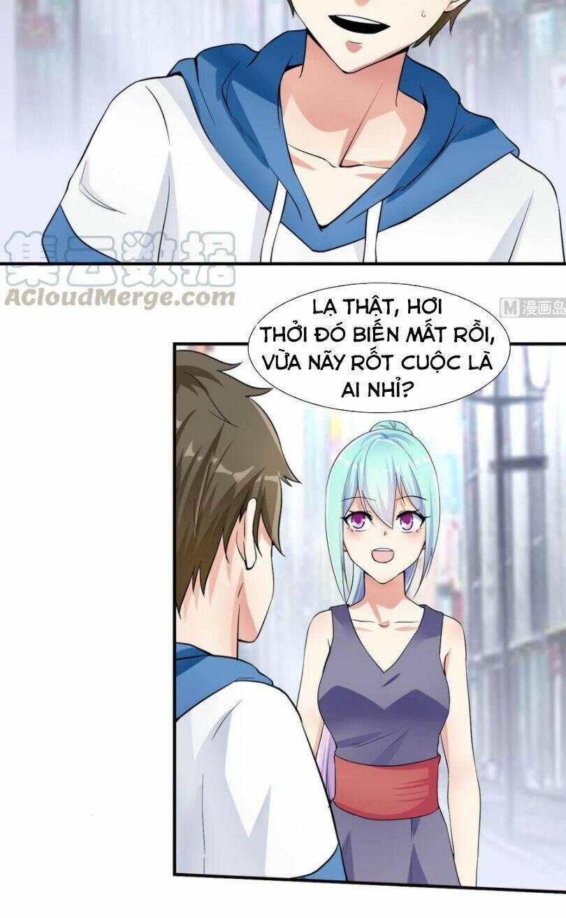 Hắn Là Long Ngạo Thiên: Chapter 70