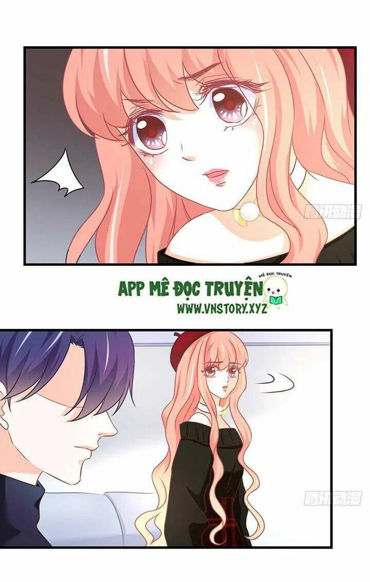 Cẩm Lý Thiếu Nữ Của Tôi: Chapter 48