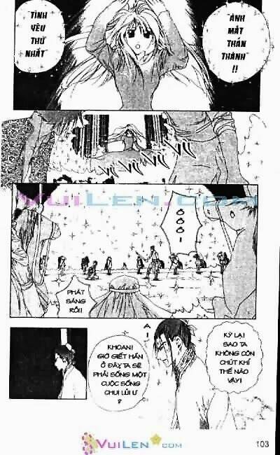 Duyên Kỳ Ngộ: Chapter 10