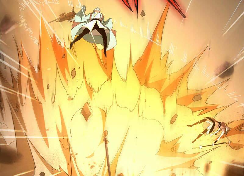 Yêu Linh Cứu Hỏa: Chapter 2