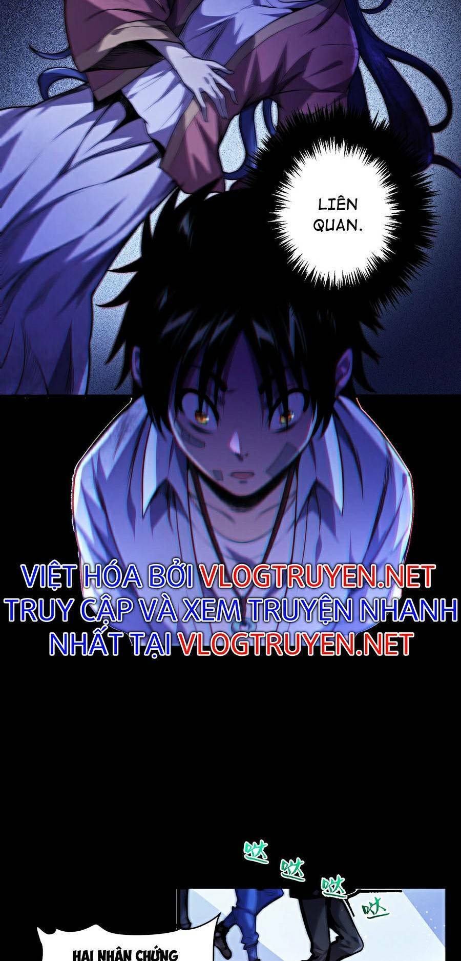 Bách Nhật Trừ Yêu: Chapter 6