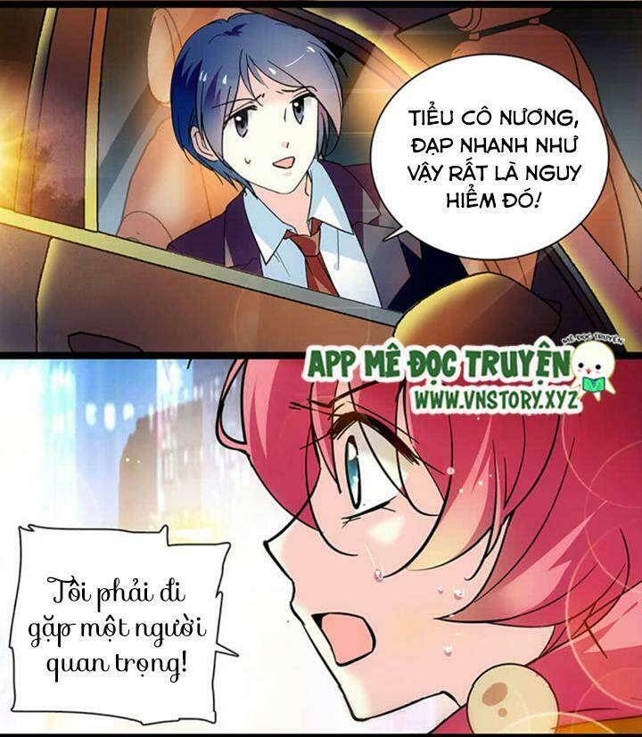 Nữ Hầu Sau Giờ Học: Chapter 49