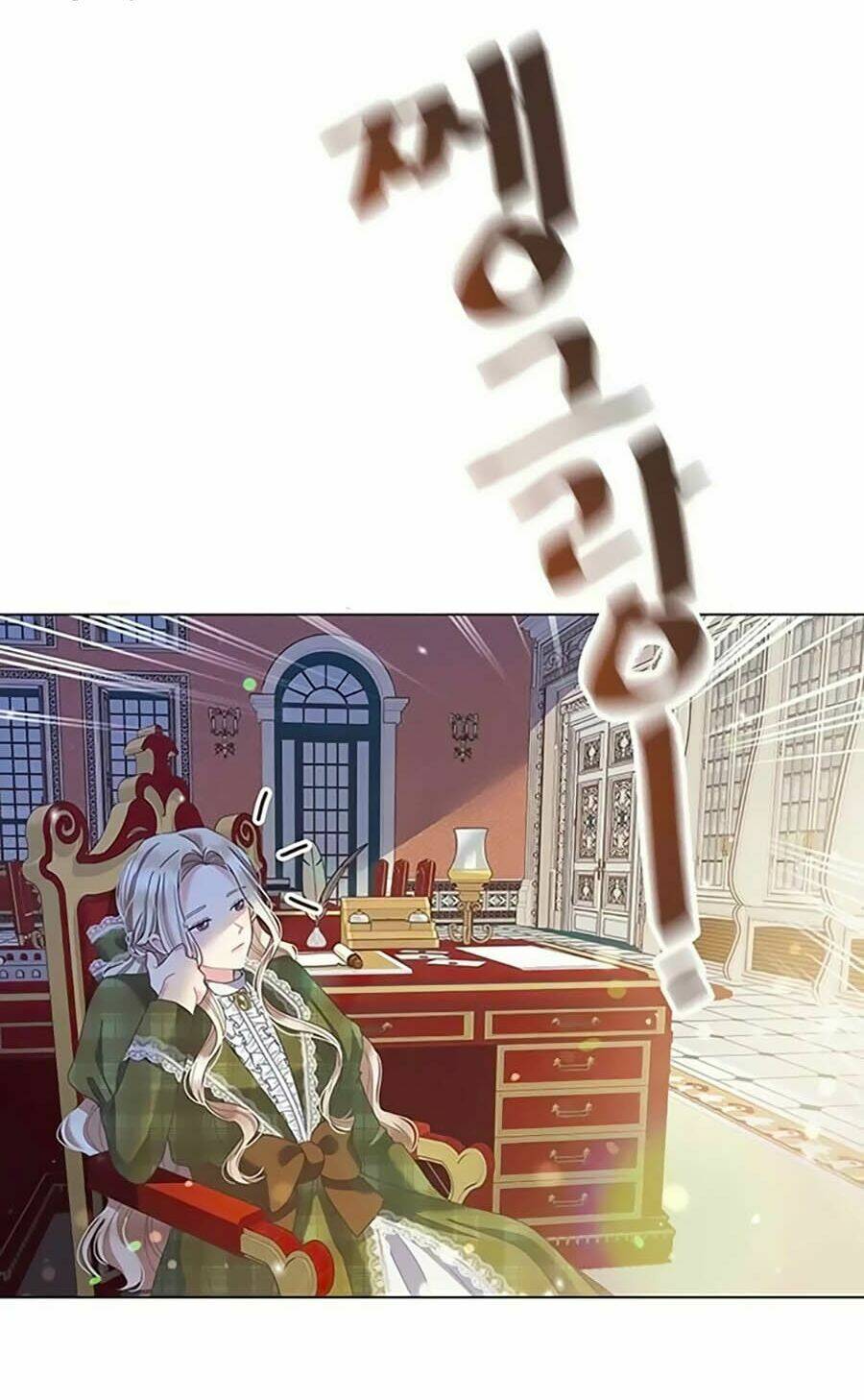 Khu Vườn Câm Lặng: Chapter 4