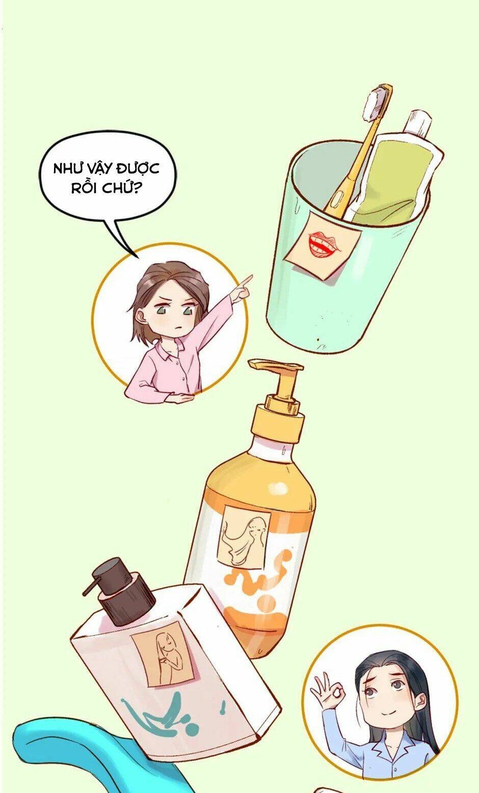 Vô Thượng Thần Vương: Chapter 10