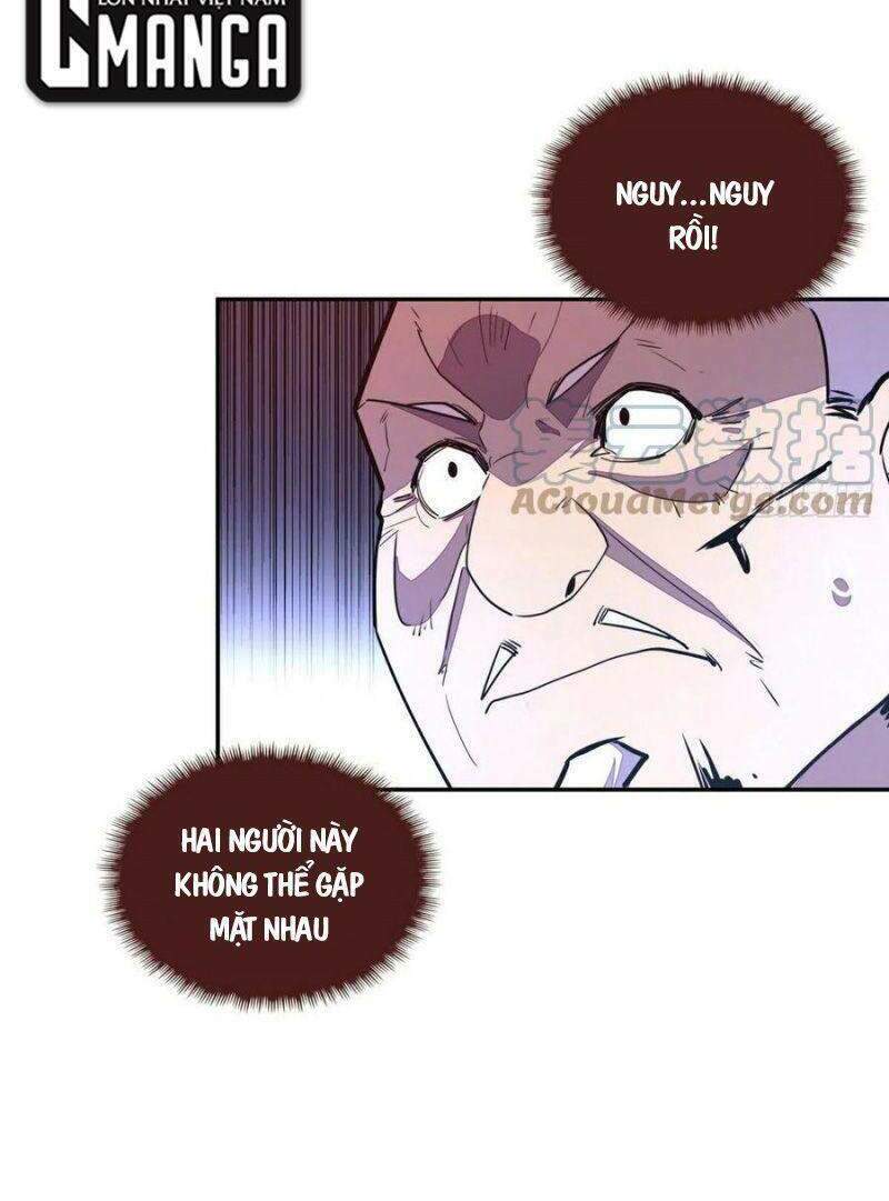 Sinh Tử Quyết: Chapter 157