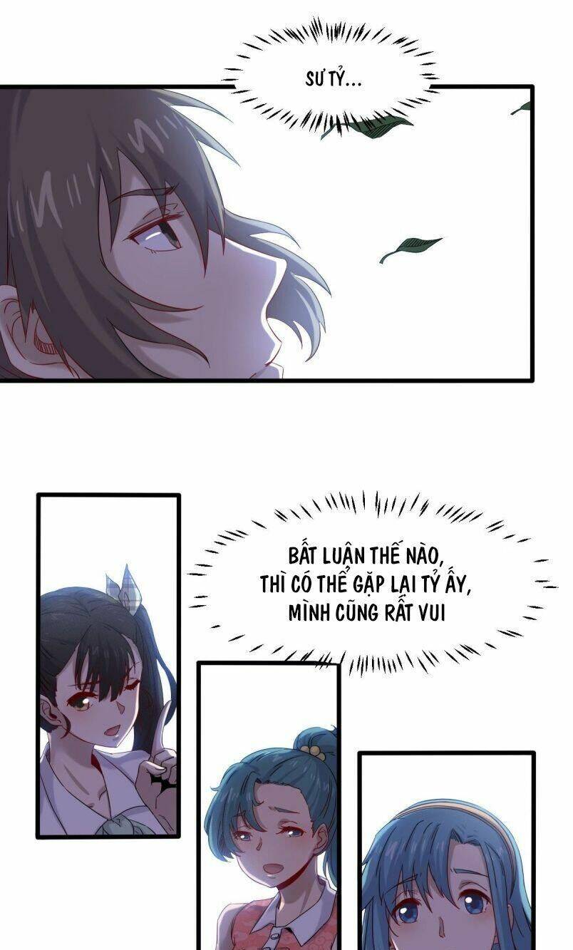 Ta Độ Kiếp Thất Bại Đều Là Tại Ngươi: Chapter 41