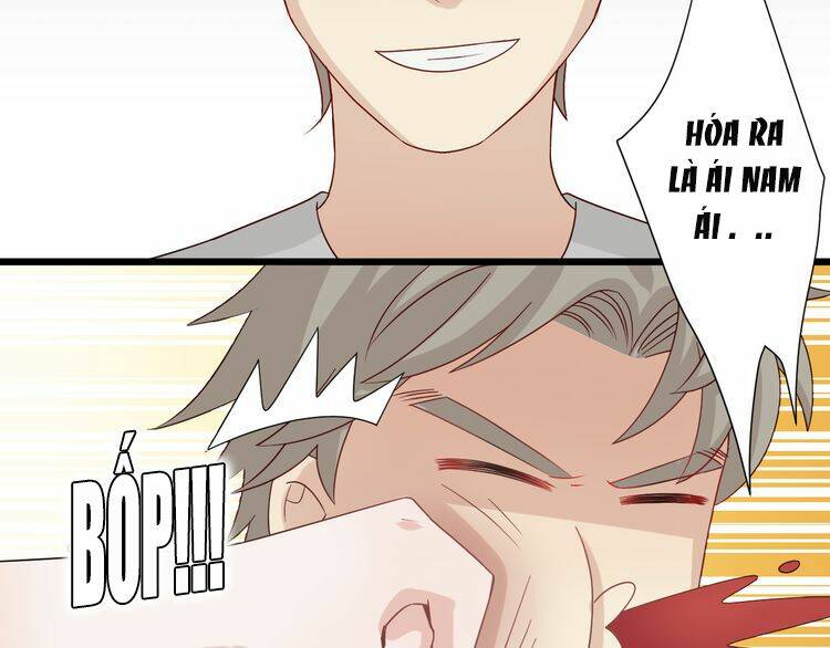 Nữ Hoàng Giá Đáo: Chapter 13