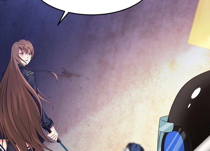 Siêu Năng Phân Hóa: Chapter 11