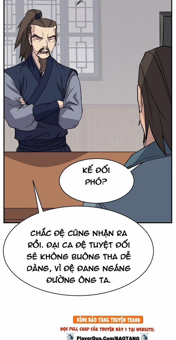 Trọng Sinh, Bất Khả Chiến Bại: Chapter 83