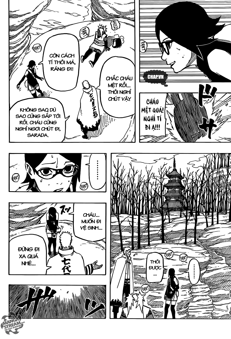 Naruto: Chapter 700.4