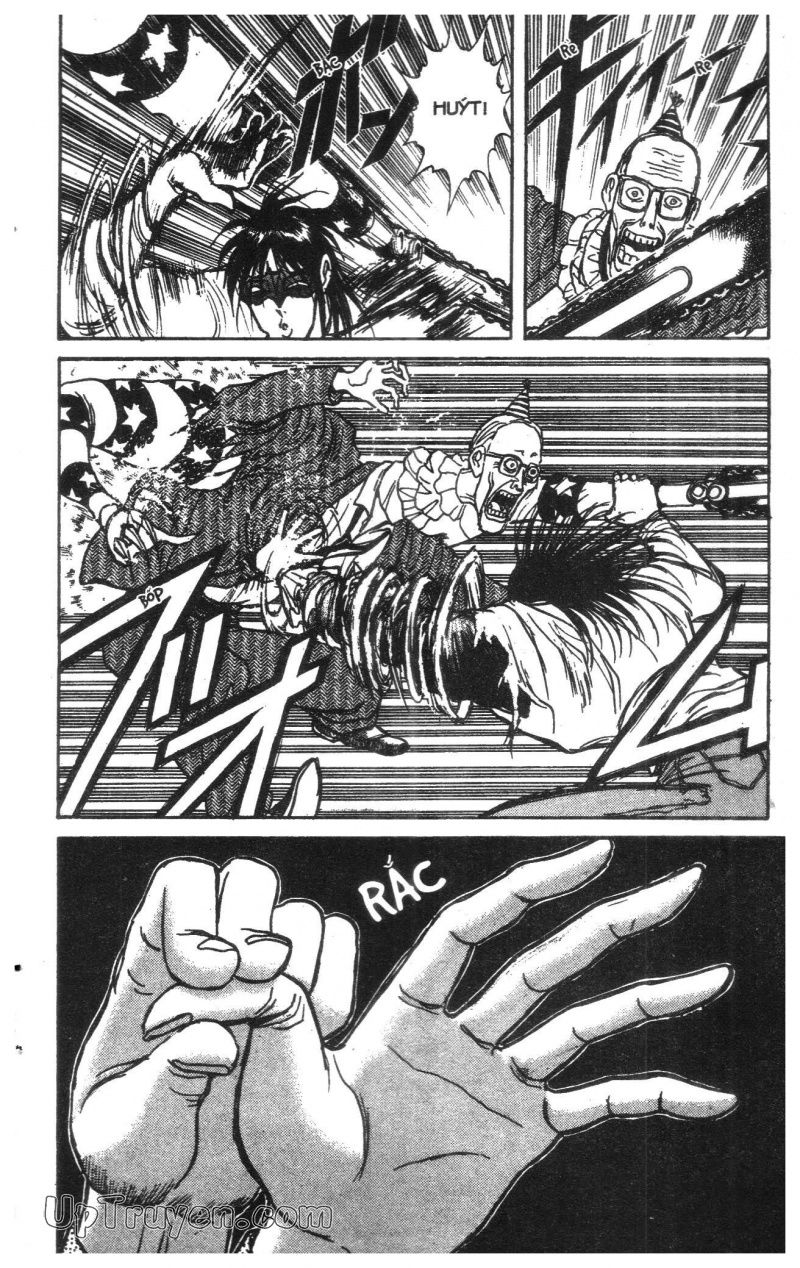 Fujita Kazuhiro: Chapter 14