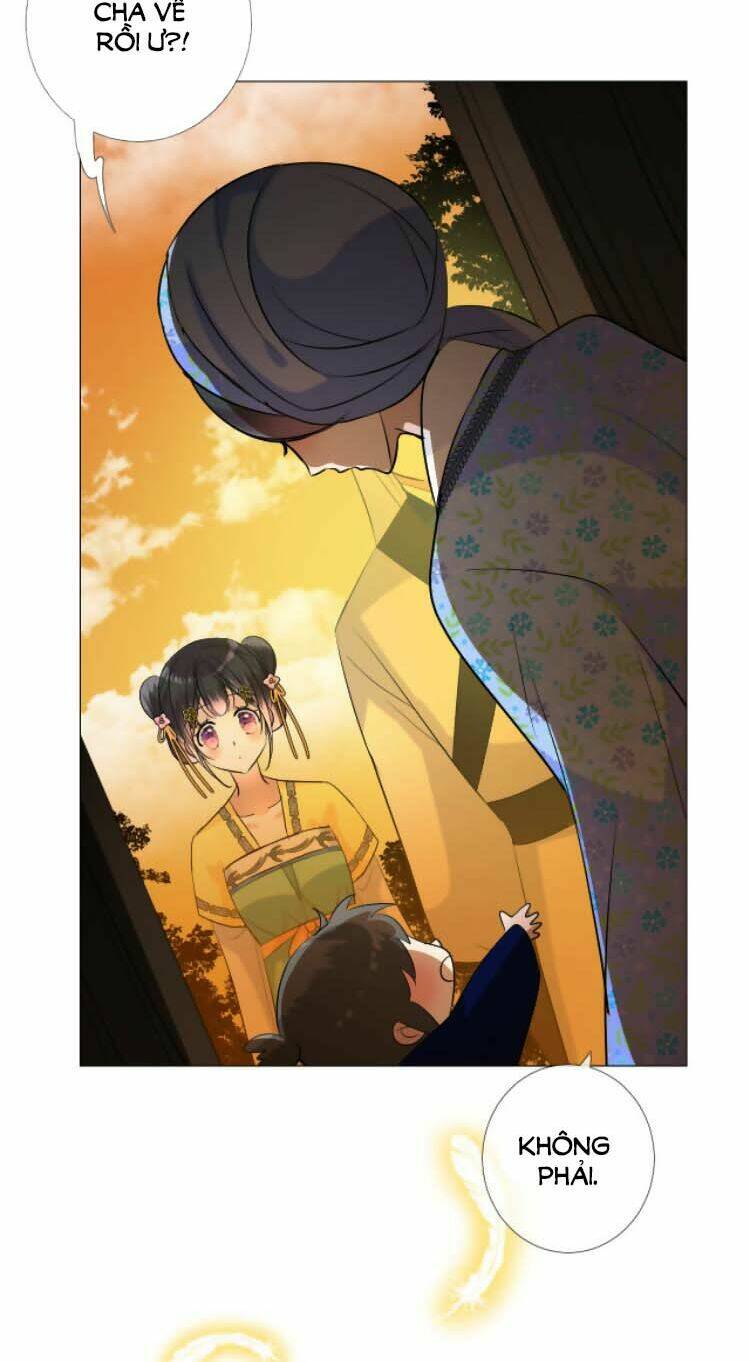 Sao Lại Là Yêu?: Chapter 39