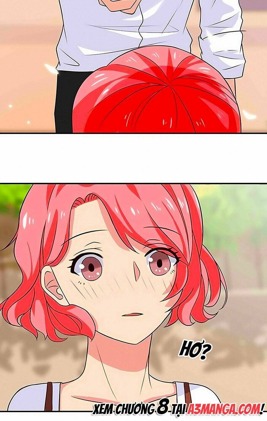 Đại Thần Tình Yêu Chớ Chạm Tôi: Chapter 7