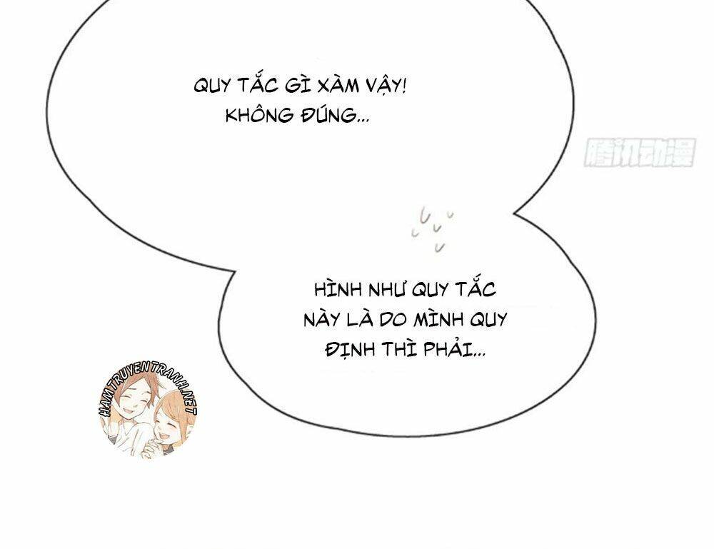 Tổng Tài Đại Nhân Tâm Thiếu Nữ: Chapter 6.1