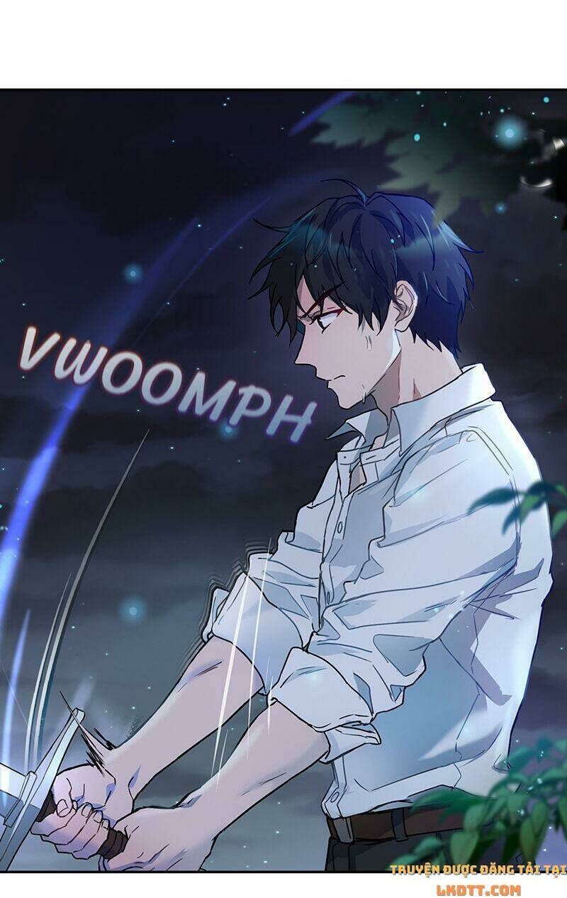 Khế Ước Của Ác Ma: Chapter 28