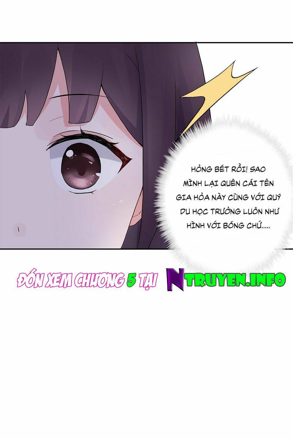 Câu Chuyện Săn Vợ: Chapter 4