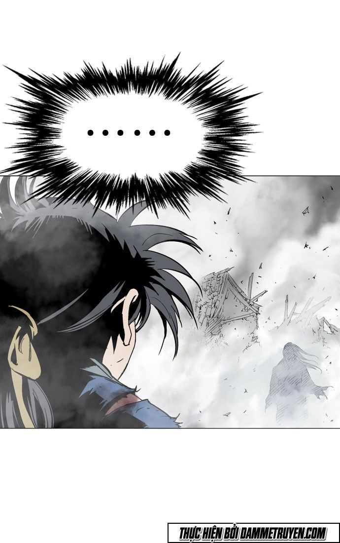 Cao Thủ 2: Chapter 21