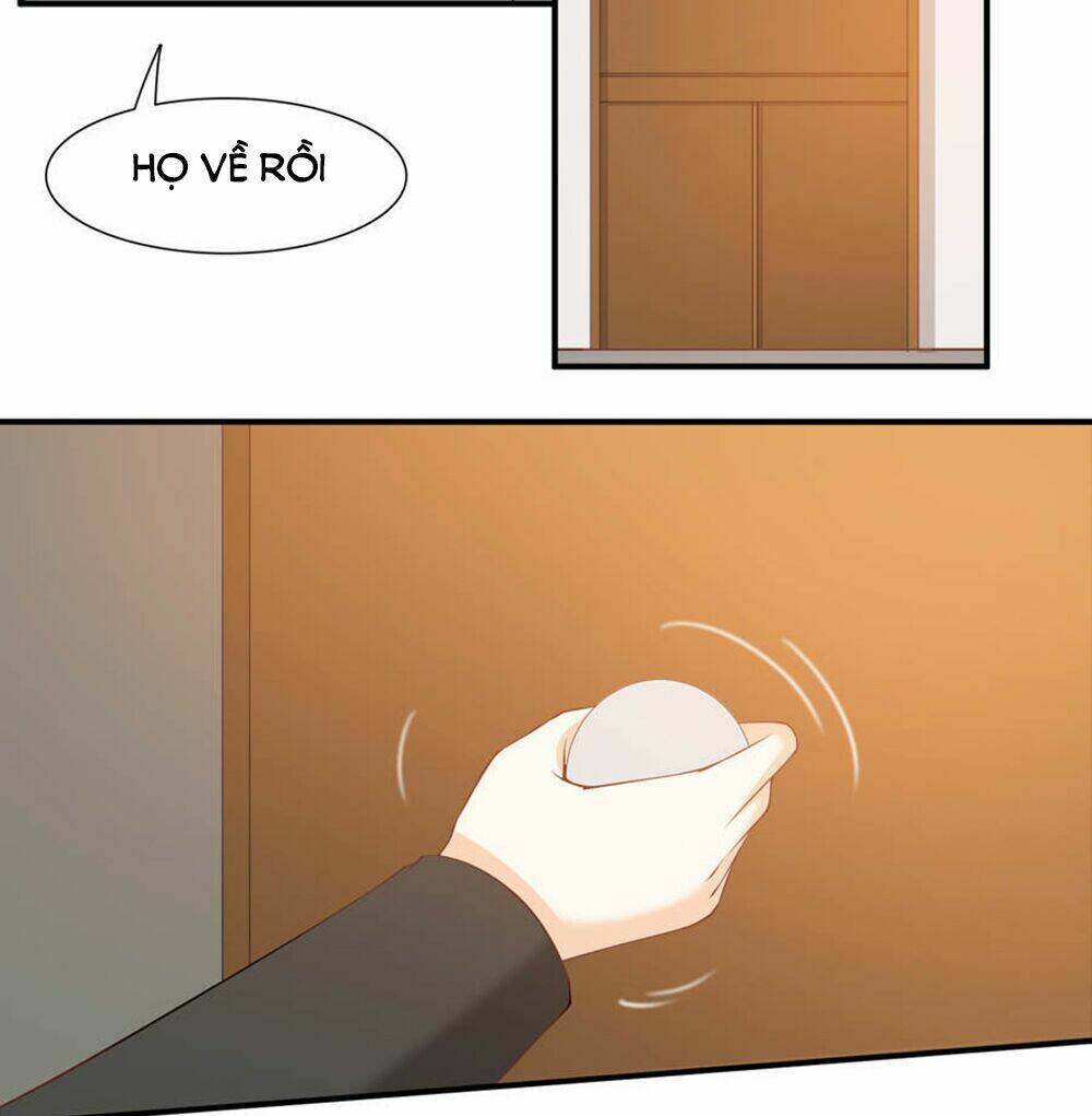 Hướng Tâm Dẫn Lực: Chapter 57