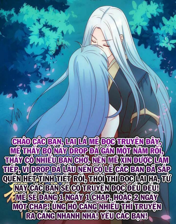 Đô đốc đại nhân sủng thê kí: Chapter 20