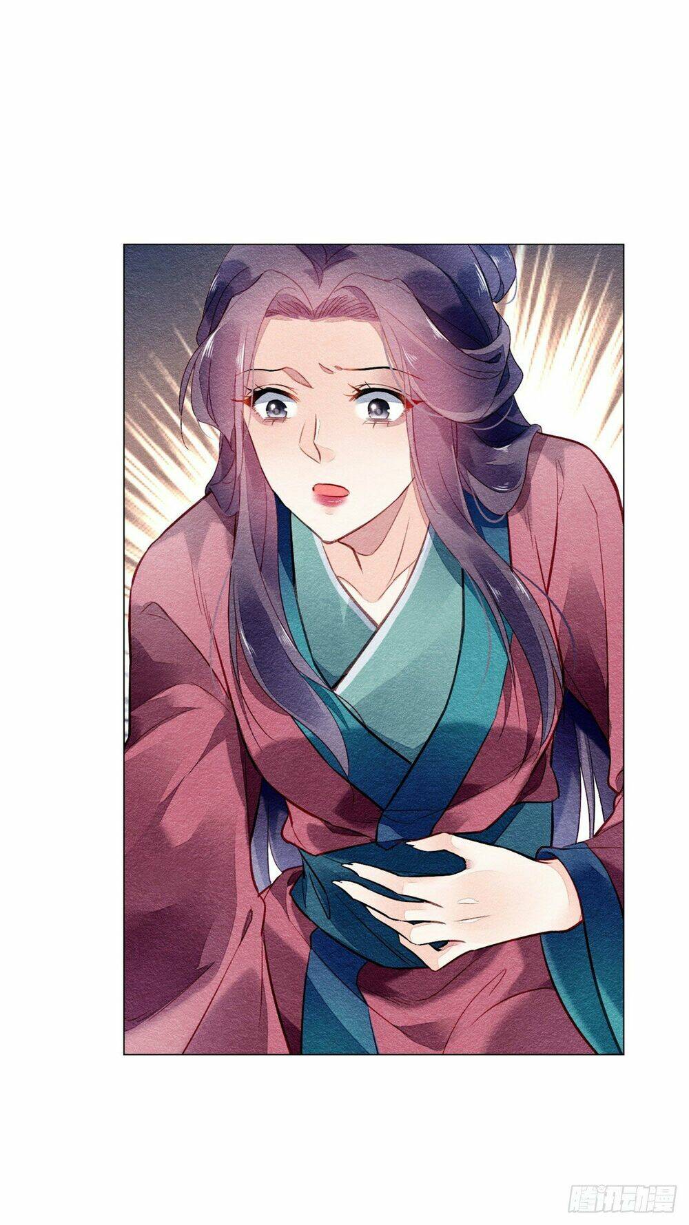 Vấn Đan Chu: Chapter 10