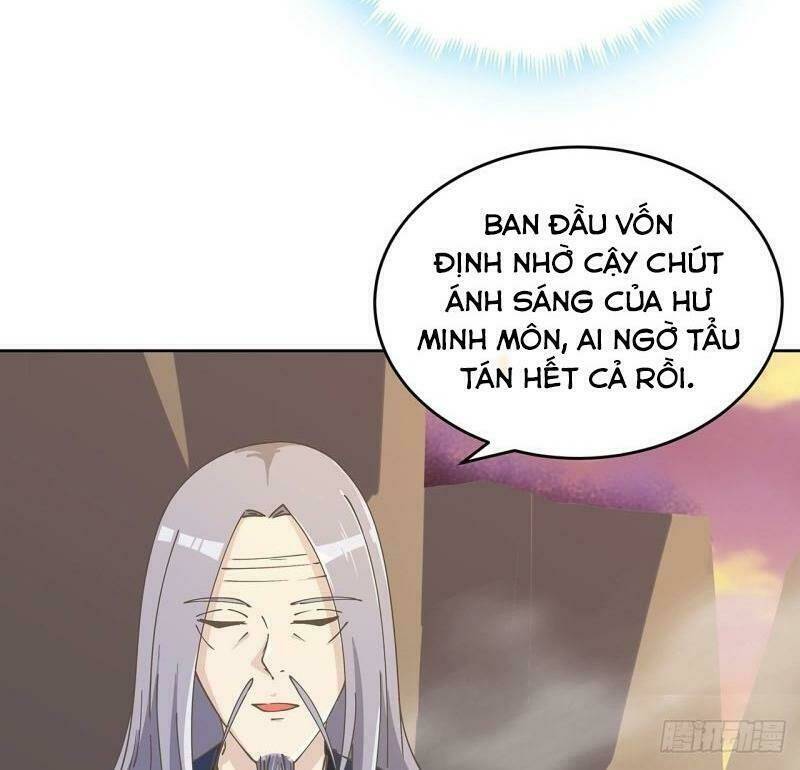 Siêu Phàm Truyện: Chapter 221