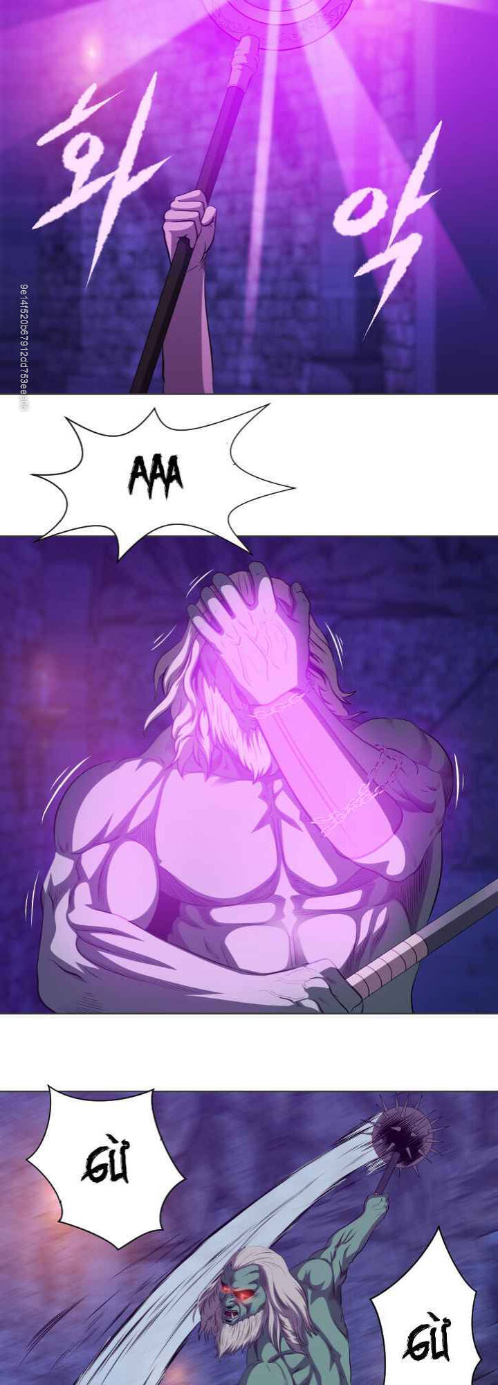 Cấp Độ Của Tôi Là Cao Nhất: Chapter 27