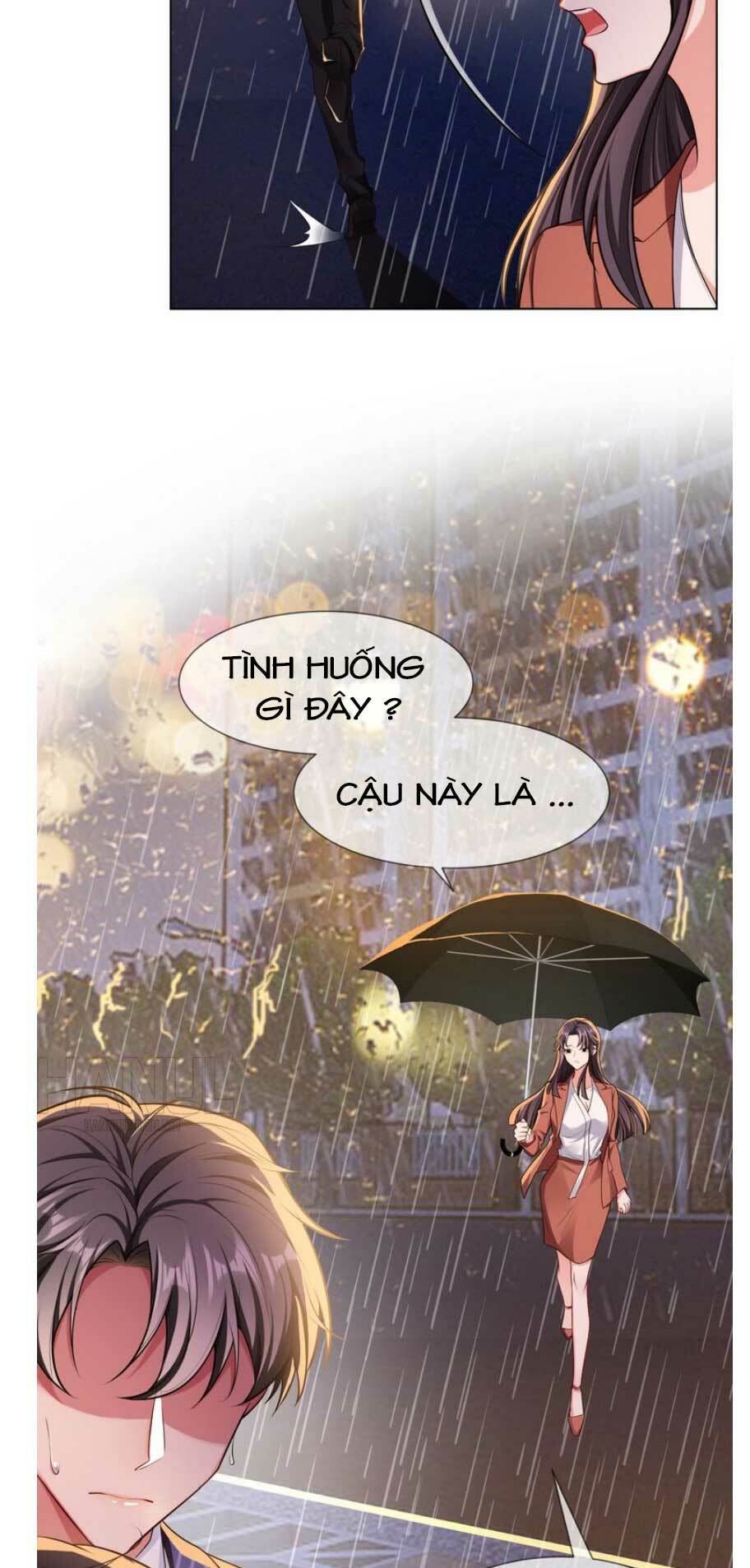 Cô Vợ Nhỏ Nuông Chiều Quá Lại Thành Ác!!: Chapter 193.2
