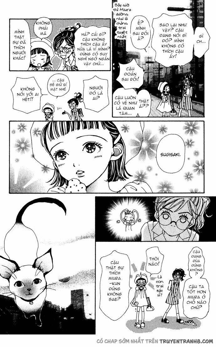 Last Quarter: Chapter 15