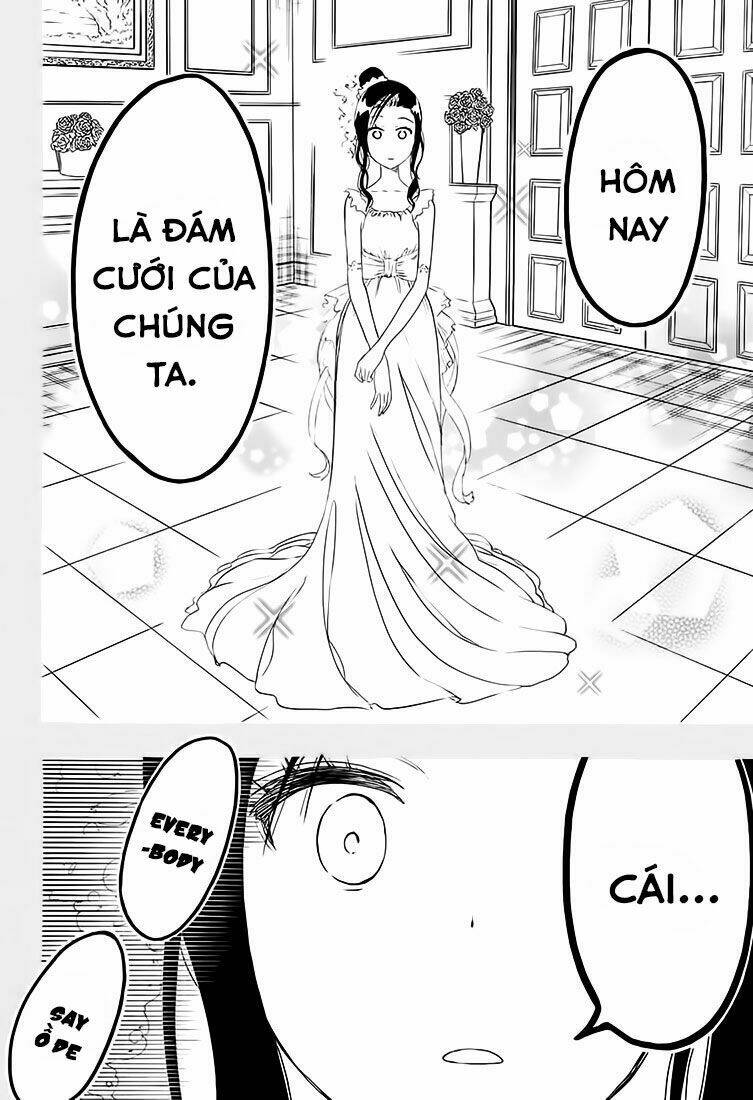Tình Yêu Ngang Trái: Chapter 207