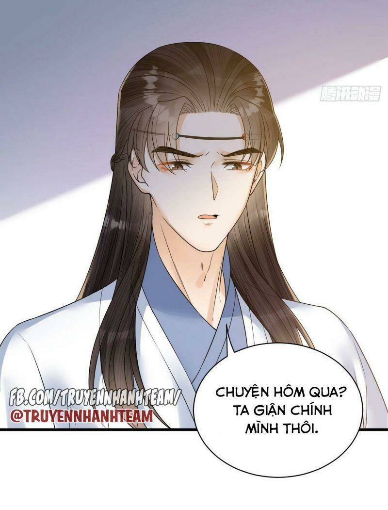 Lễ Băng Nhạc Phôi Chi Dạ: Chapter 52