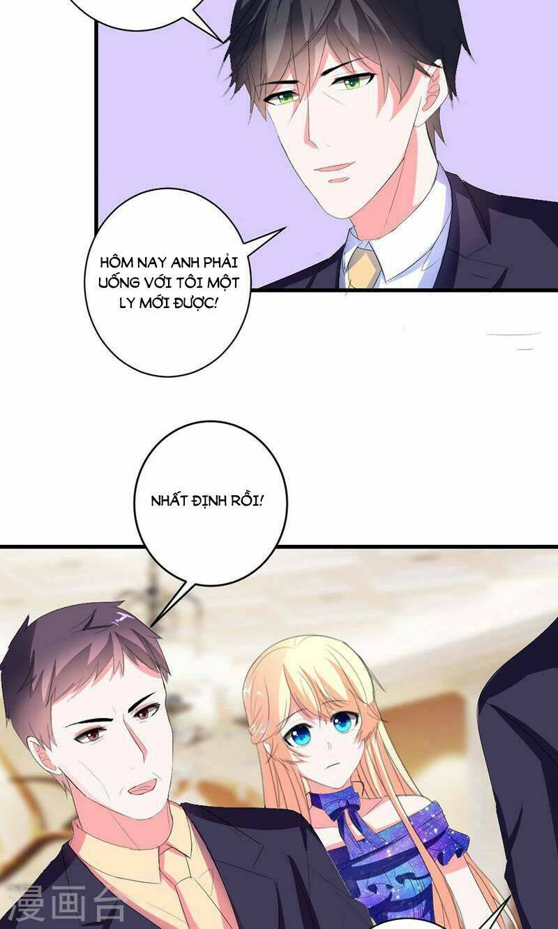 Này! Đừng Động Vào Phô Mai Của Tôi: Chapter 43