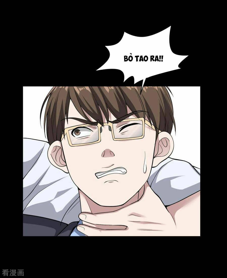 Đô Thị Tà Vương: Chapter 5