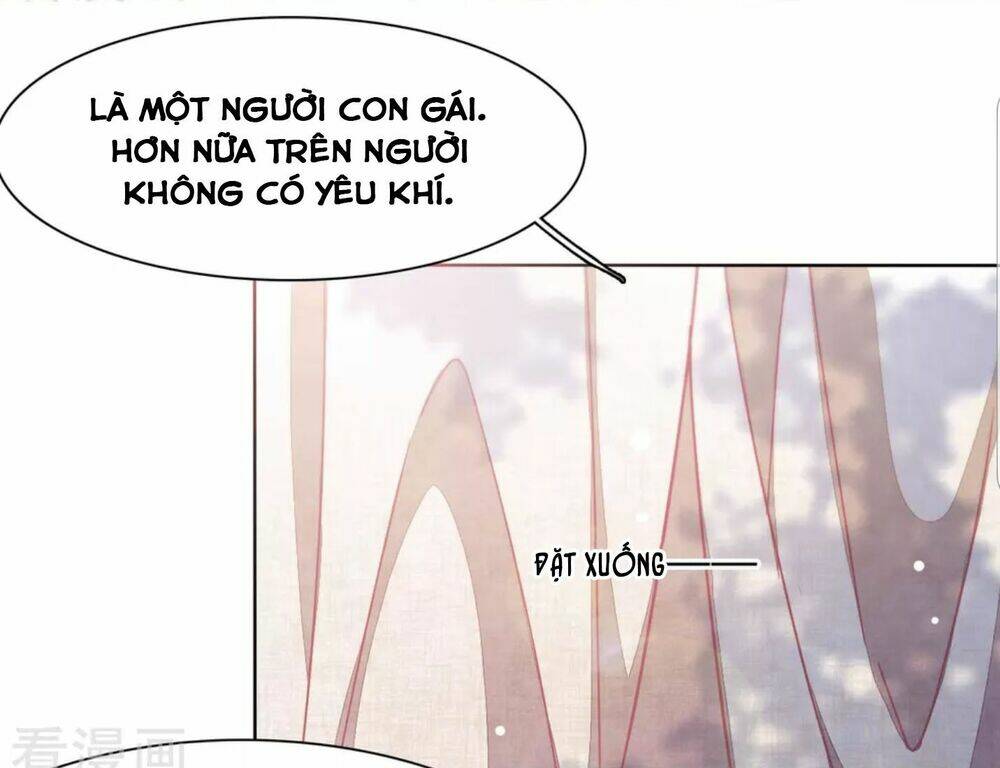 Xuyên Về Cổ Đại Làm Quốc Bảo: Chapter 33