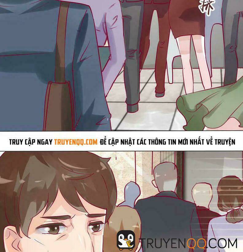 Tổng Tài Yêu Hai Con Người Của Tôi: Chapter 9