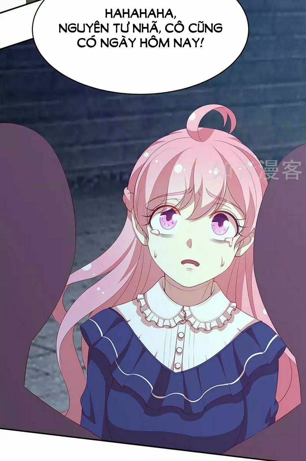 Cả Thế Giới Đều Không Bằng Người: Chapter 77